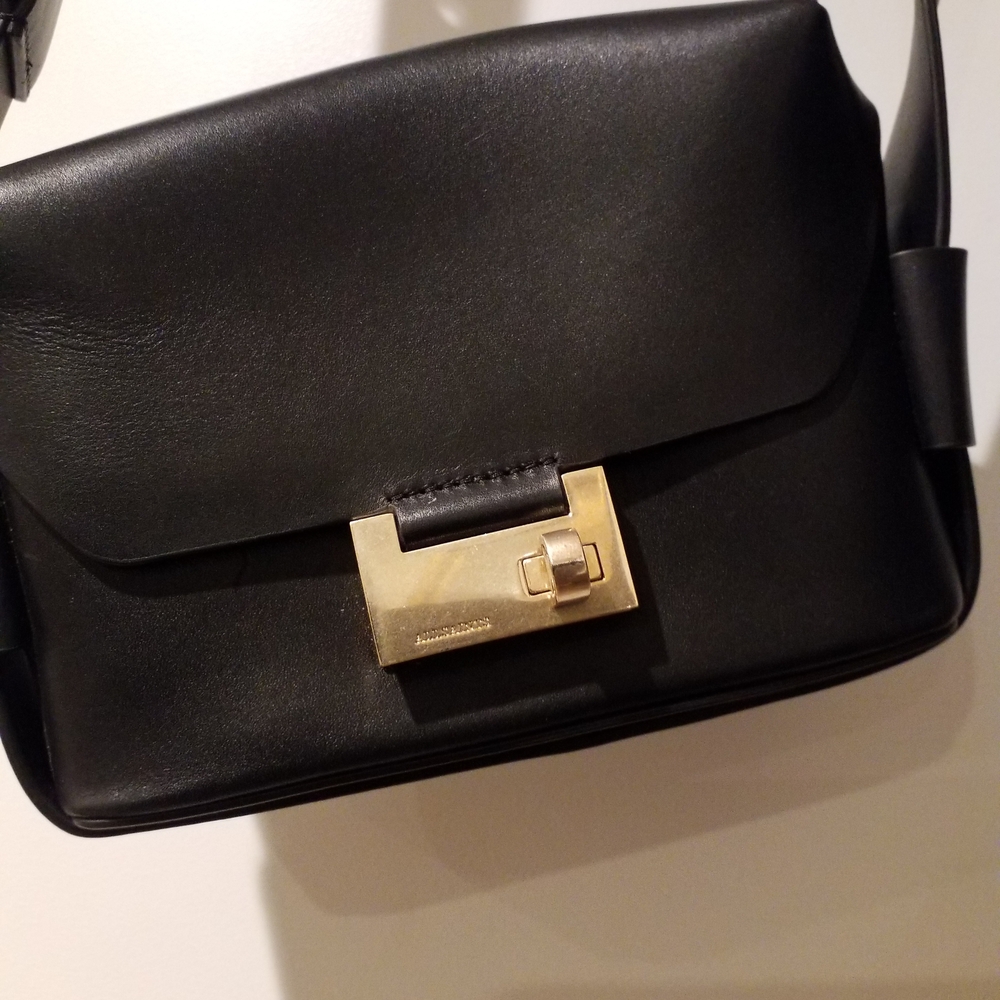 Allsaints Crossbody